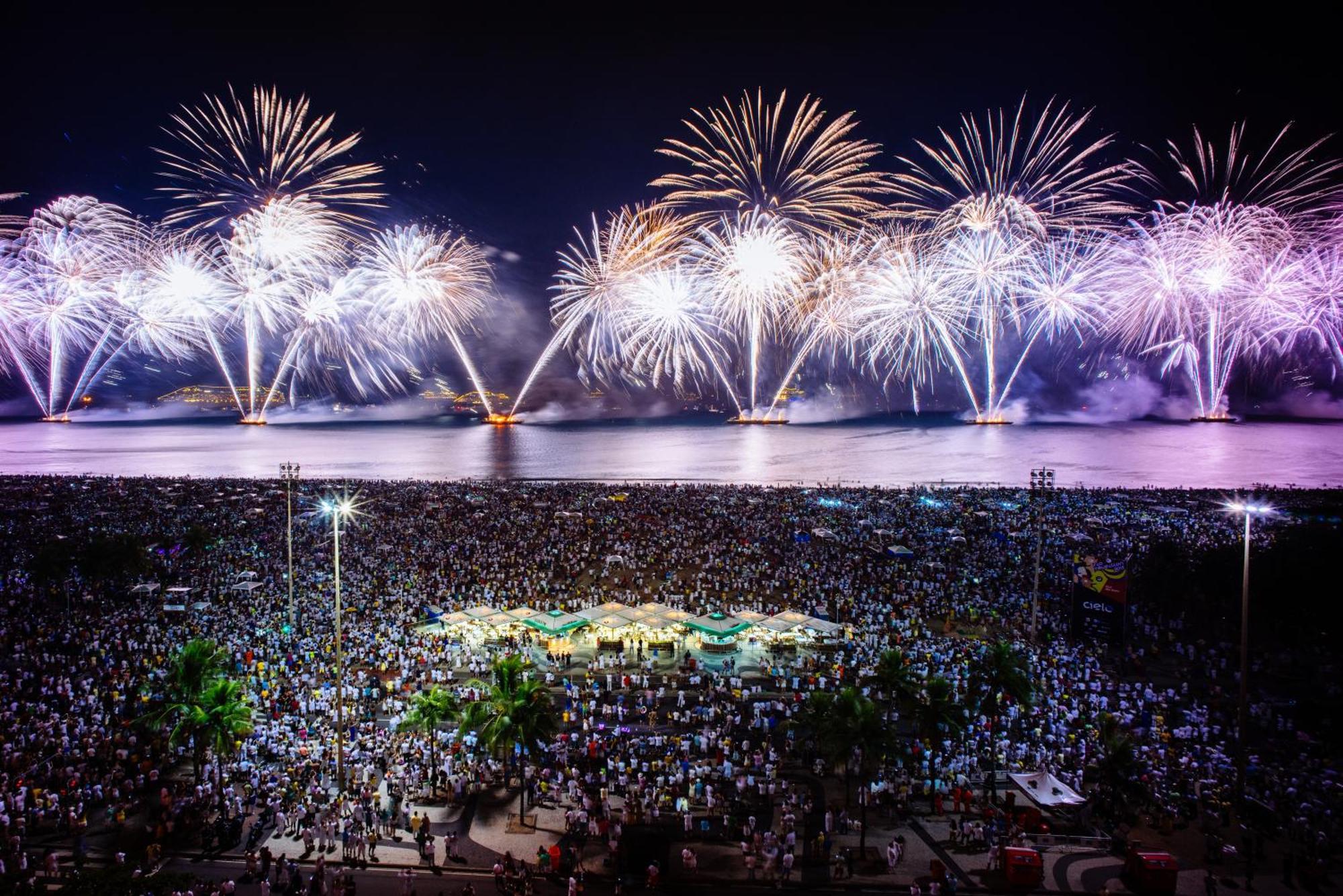 Miramar By Windsor Copacabana — Zdjęcia 3